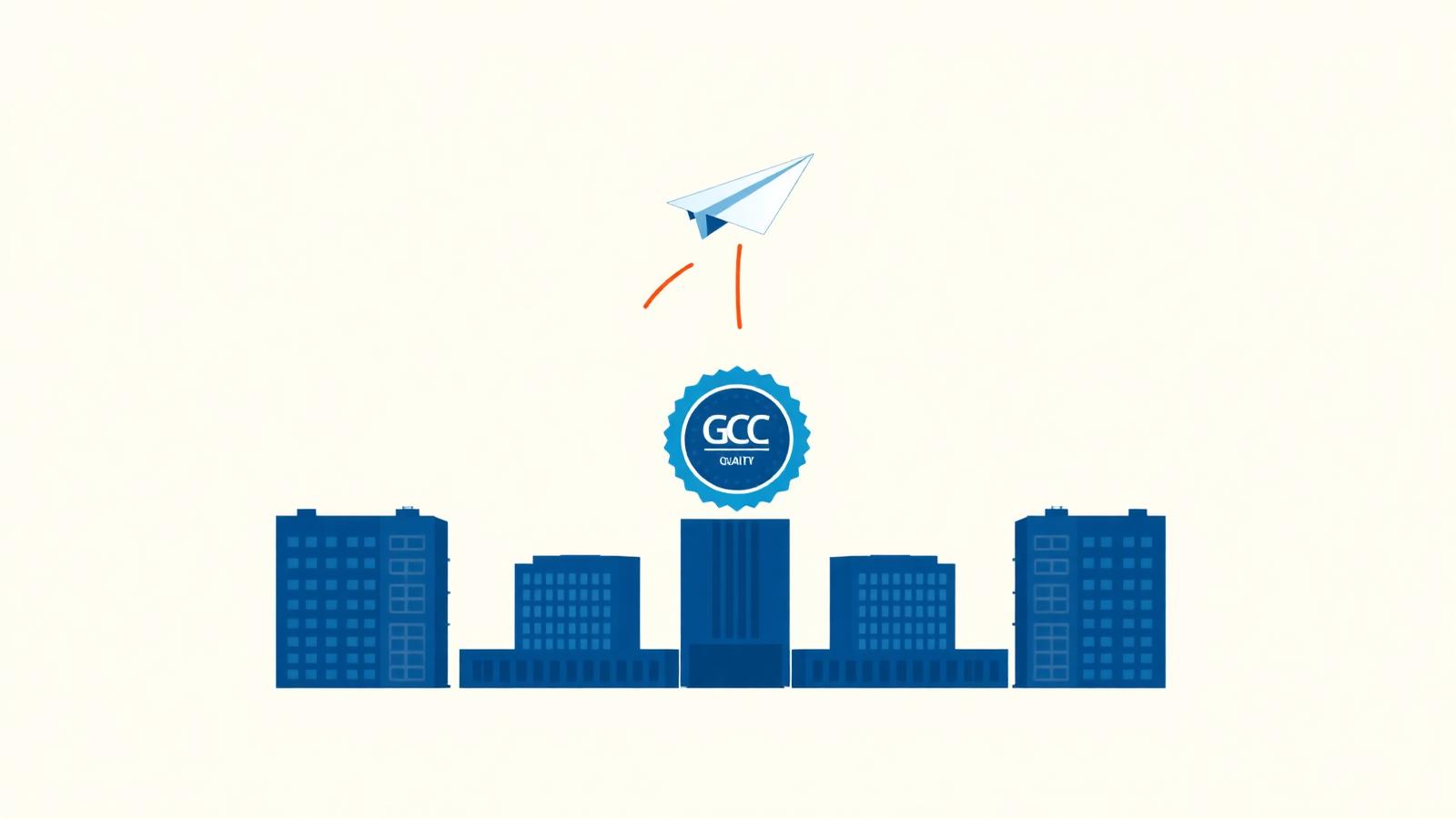 The GCC flight to quality: why the next wave will look different