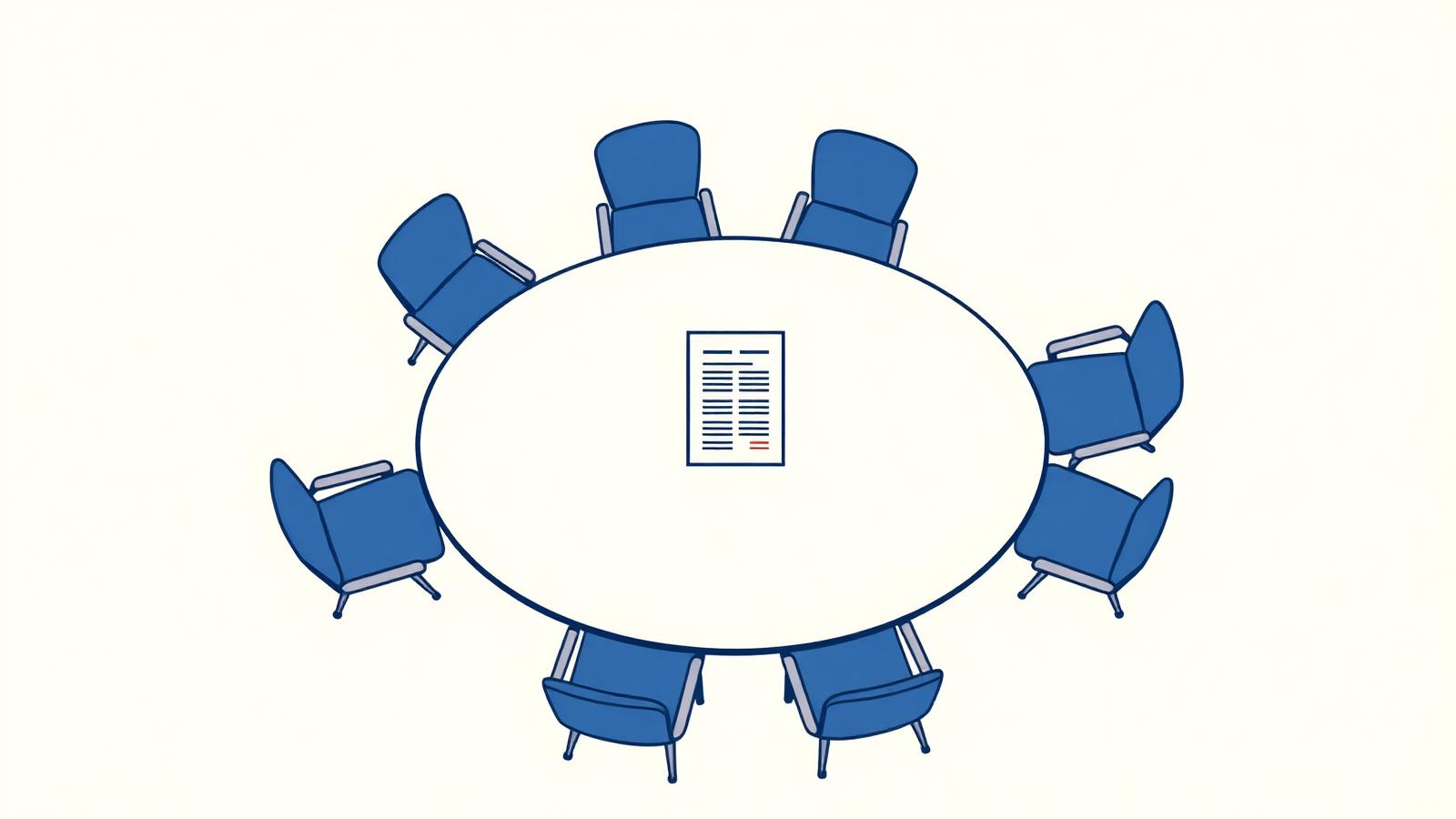 The 15-minute debrief that decides most of your hires
