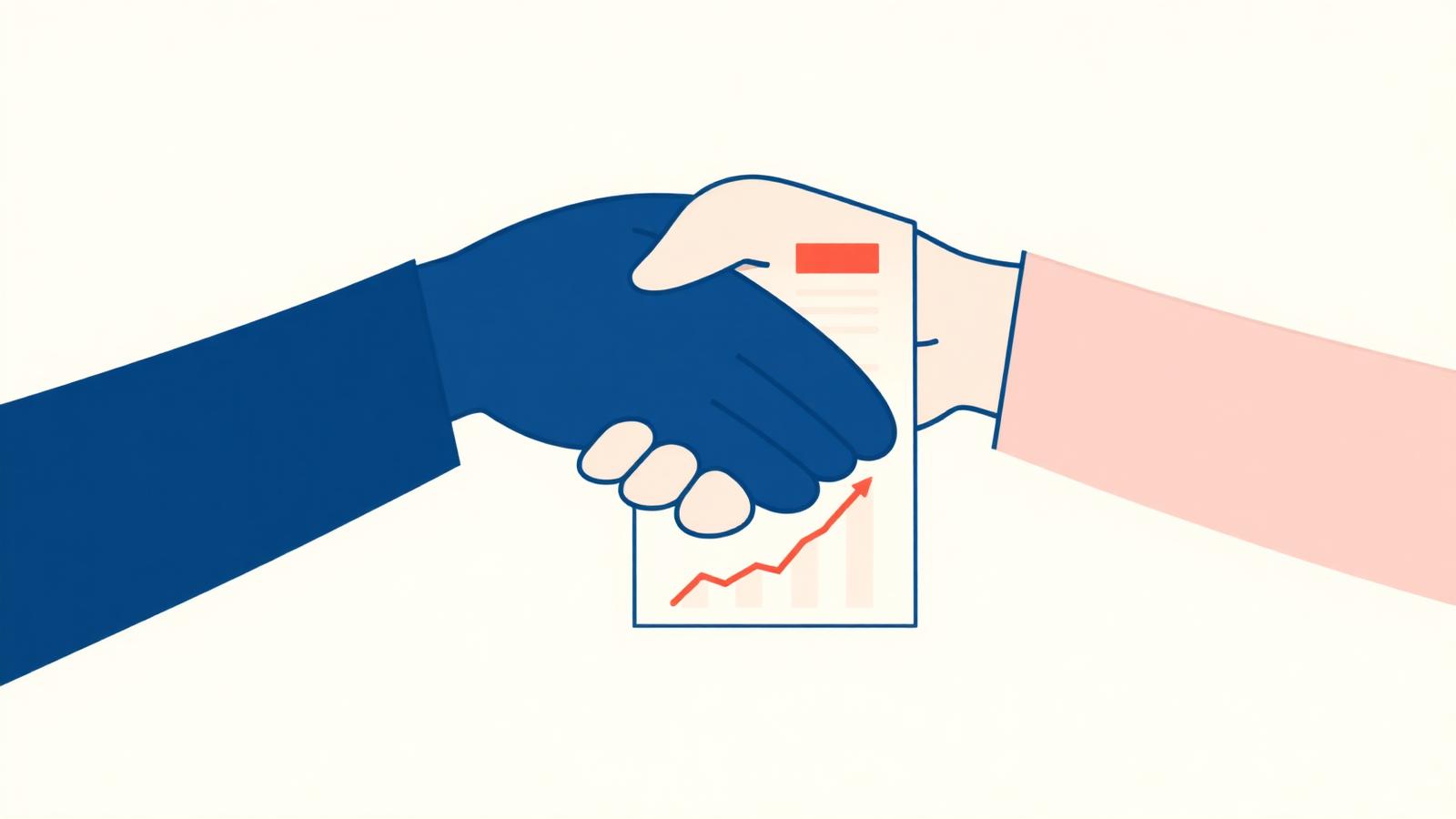 Closing senior hires without losing your position